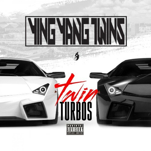 VA - Ying Yang Twins - Twin Turbos (2022) (MP3)