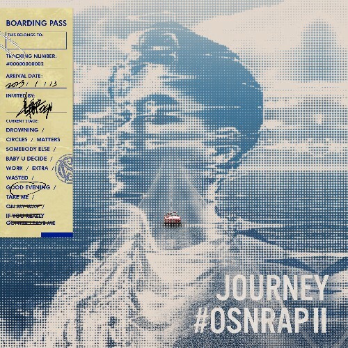 OSN Gao - #Osnrapii Journey (2022)
