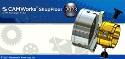 download the last version for iphoneCAMWorks ShopFloor 2023 SP3