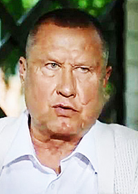 Сергей Синцов
