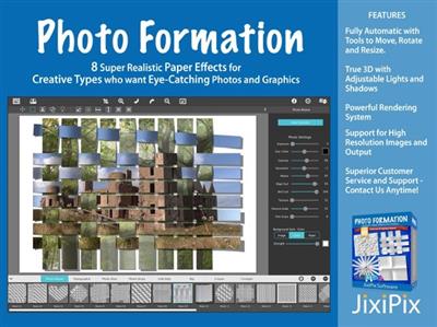 JixiPix Photo Formation  1.0.18 A6f75e3e601cb081e1e7daa50d7af9f0