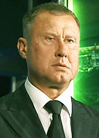 Сергей Синцов