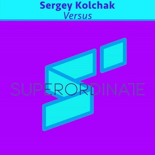 VA - Sergey Kolchak - Versus (2022) (MP3)