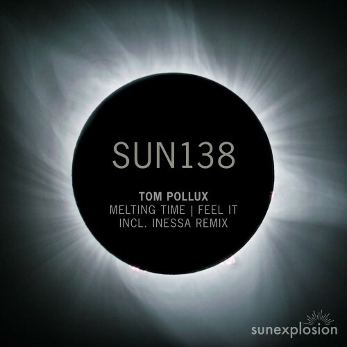 VA - Tom Pollux - Melting Time | Feel It (2022) (MP3)