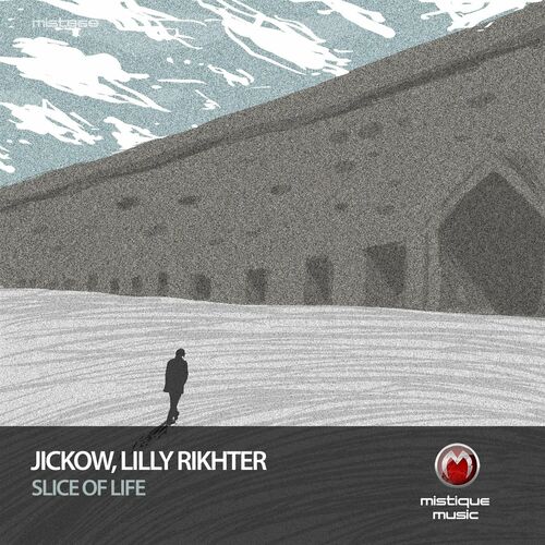 Jickow & Lilly Rikhter - Slice of Life (2022)