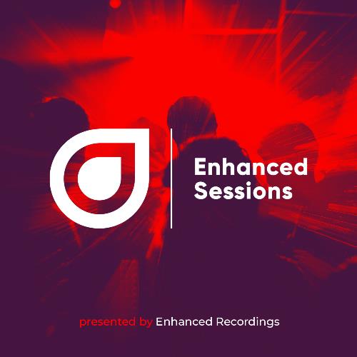 Enhanced Music - Enhanced Sessions 684 (Jerome Isma-Ae) (2022-12-16)