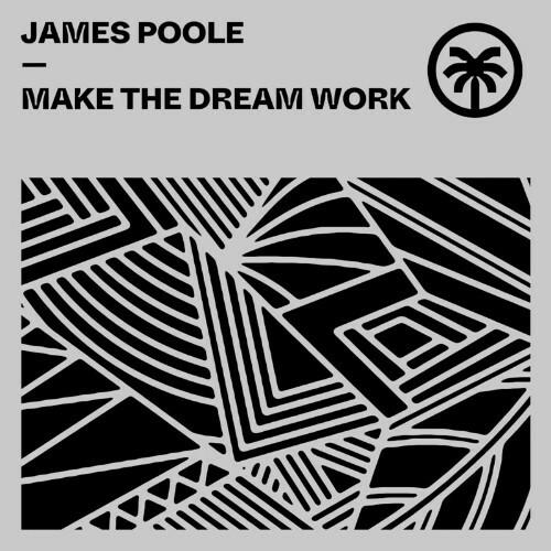 VA - James Poole - Make The Dream Work (2022) (MP3)