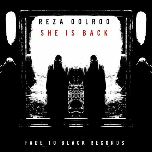 VA - Reza Golroo - She Is Back (2022) (MP3)