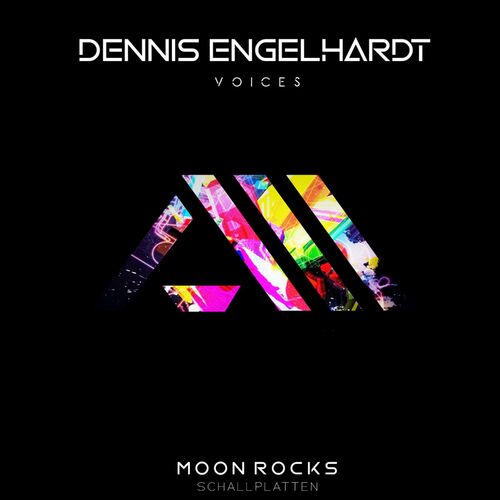 VA - Dennis Engelhardt - Voices (2022) (MP3)