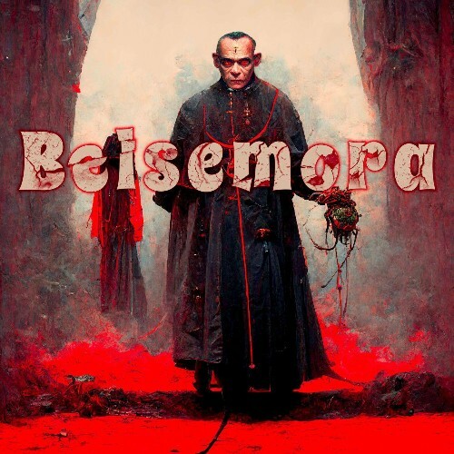 Belsemora - Belsemora (2022)