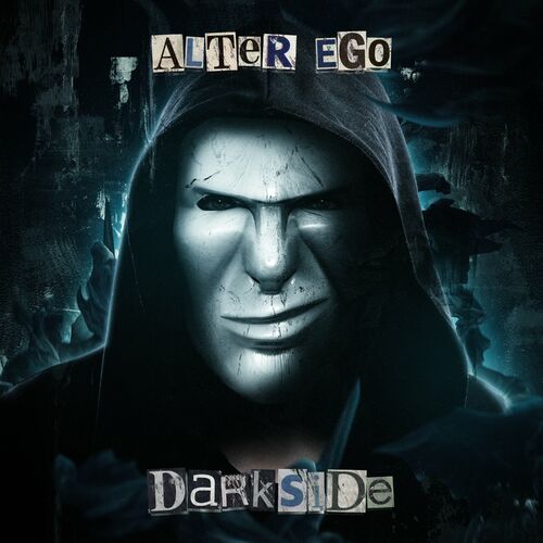 VA - Frontliner & Alter Ego - Darkside (2022) (MP3)