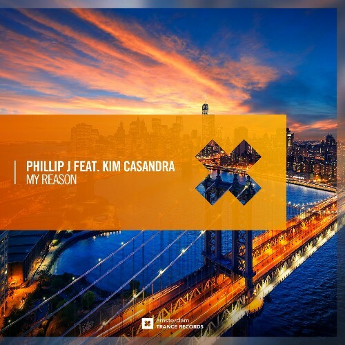 VA - Phillip J ft Kim Casandra - My Reason (2022) (MP3)