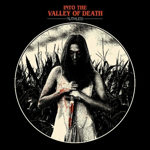 VA - Into The Valley Of Death - Ruthless (2022) (MP3)