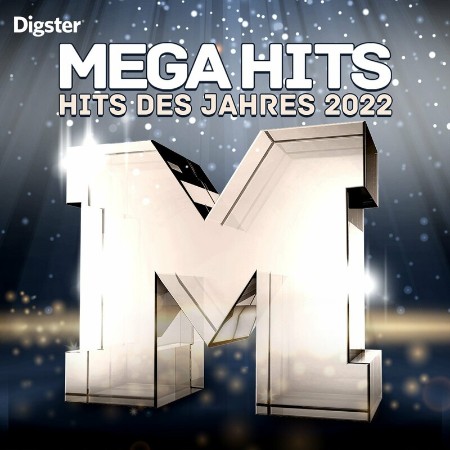 Various Artists - Mega Hits des Jahres 2022 (2022)