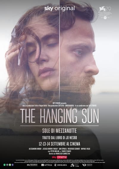 The Hanging Sun (2022) DC 1080p WEBRip x264-GalaxyRG