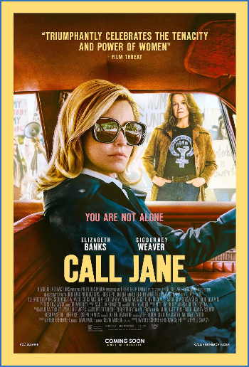 Call Jane (2022) 1080p BluRay x265 10bit -Tigole