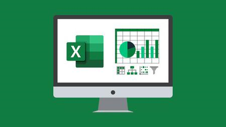 Microsoft Excel   MS Excel Basics & Excel PivotTables (2022)