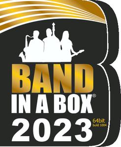 PG Music  Band-in-a-Box 2023 Build 1004 With Realband 2023(1)