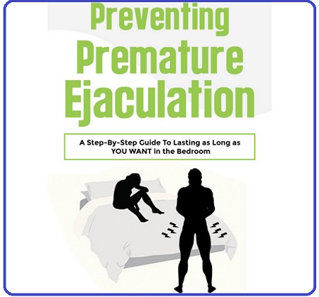 Preventing Premature Ejaculation - Stirling Cooper