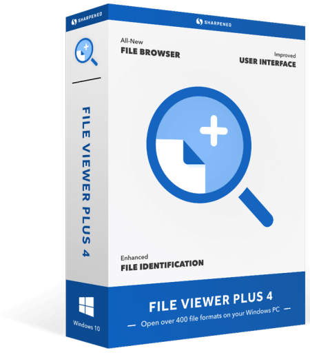 File Viewer Plus 4.2.1.50 Multilingual