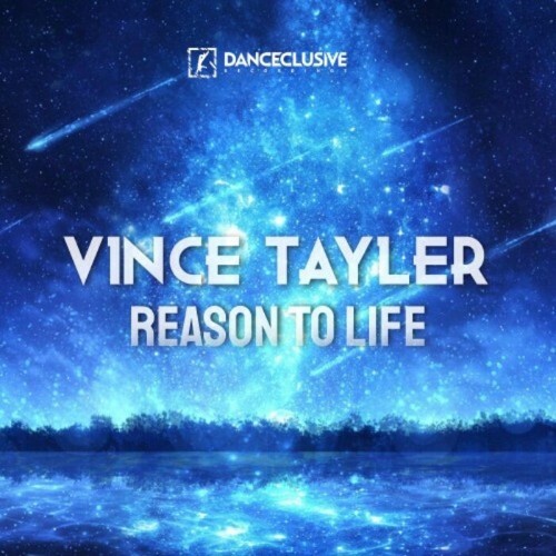 VA - Vince Tayler - Reason To Life (2022) (MP3)