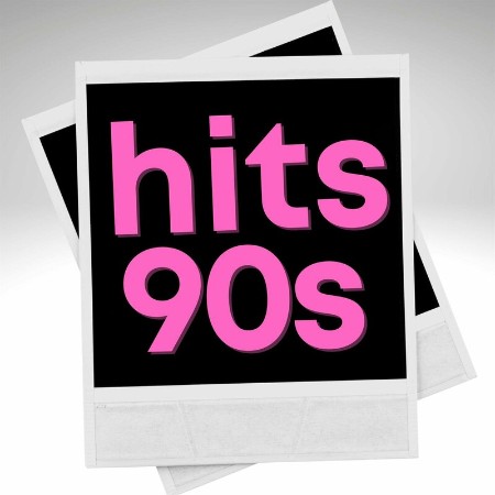 Various Artists - Hits 90s (2022)