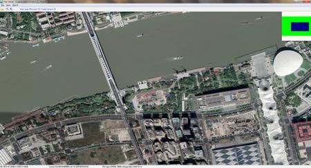 AllMapSoft Google Earth Images Downloader 6.393