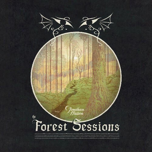 Jonathan Hultén - The Forest Sessions (2022)