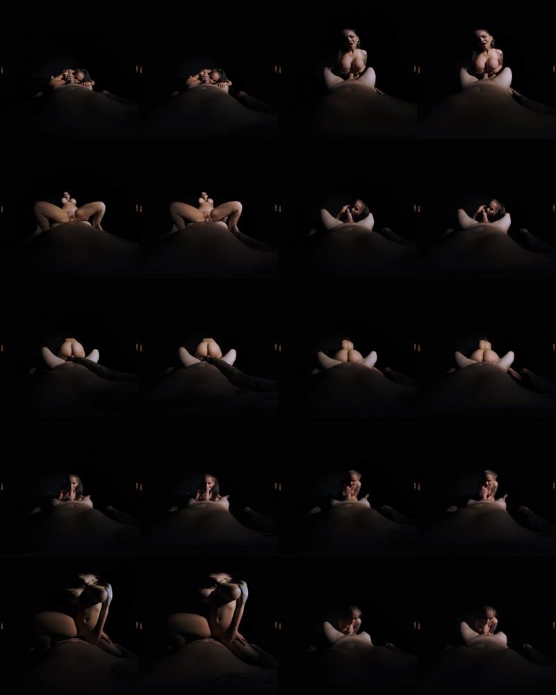 SLR, Noir: Jennifer Mendez - Sexy Jennifer [Oculus Rift, Vive | SideBySide] [2040p]