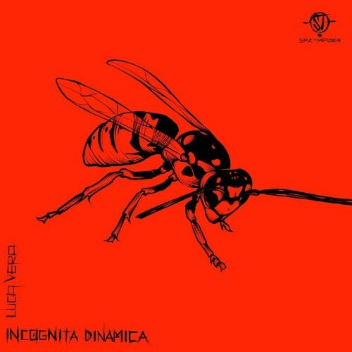 VA - Luca Vera - Incognita Dinamica (2022) (MP3)