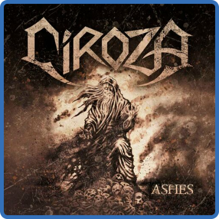 Ciroza - 2022 - Ashes