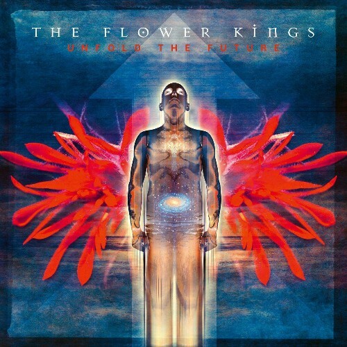 Flower Kings - Unfold The Future (2022)