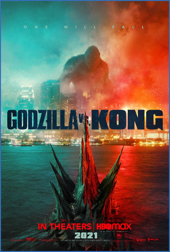 Godzilla vs  Kong (2021) 1080p BluRay HDR10 10Bit AC-3 TrueHD7 1 Atmos HEVC-d3g