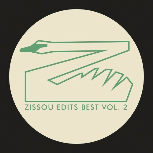 VA - David Bay - Zissou Edits Best Vol. 2 (2022) (MP3)