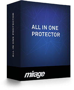 Mirage All in One Protector v8.1.0 Multilingual