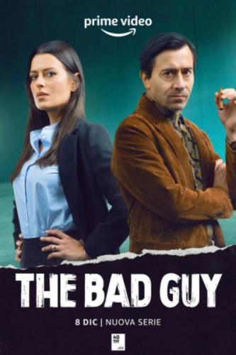 Плохой парень / The Bad Guy (2022)