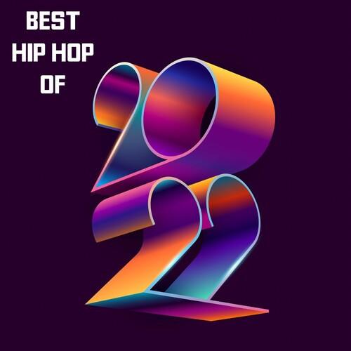 Best Hip Hop of 2022 (2022)