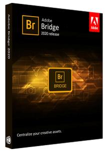 Adobe Bridge 2023 v13.0.1.583 Multilingual (x64) 