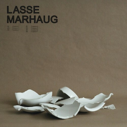 VA - Lasse Marhaug - Context (2022) (MP3)