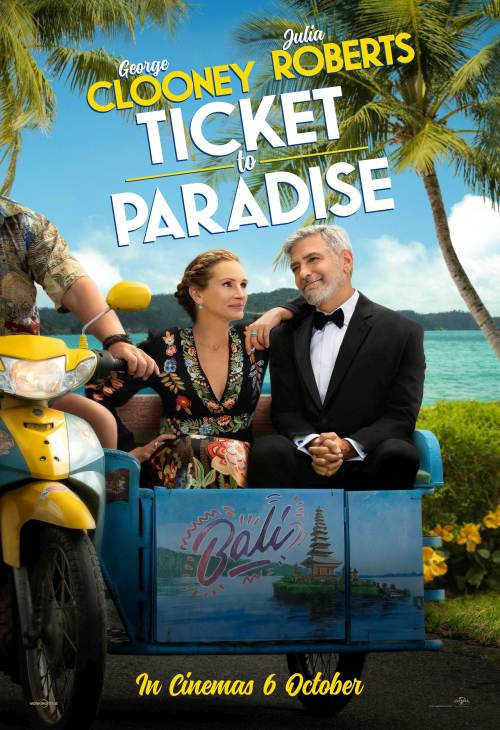 Bilet do raju / Ticket to Paradise (2022) MULTi.1080p.BluRay.REMUX.AVC.DTS-HD.MA.7.1-DSiTE / Lektor Napisy PL