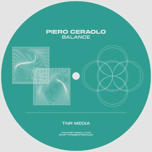 VA - Piero Ceraolo - Balance (2022) (MP3)