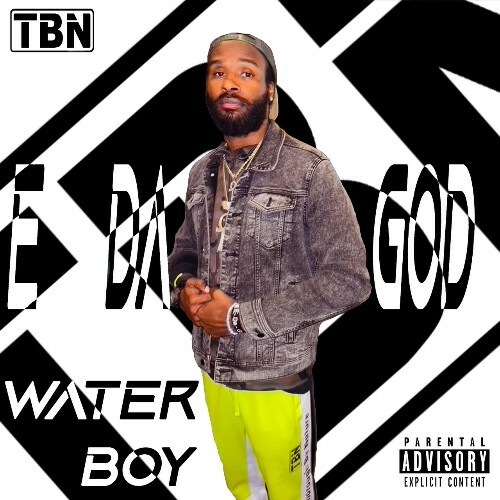 VA - E Da God - Water Boy (2022) (MP3)