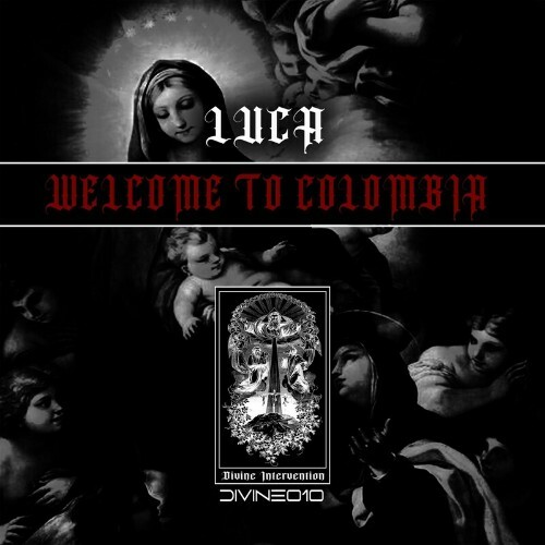 Luca - Welcome to Colombia (2022)