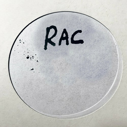 VA - RAC - Unreleased 1 (2022) (MP3)