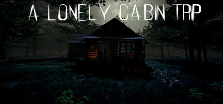 A Lonely Cabin Trip-Tenoke
