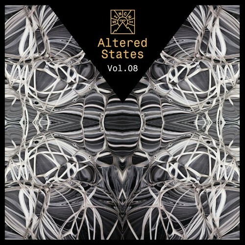 VA - Altered States Vol. 8 (2022) (MP3)