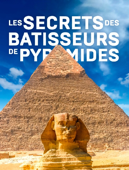 Sekrety budowniczych piramid / Les Secrets des Bâtisseurs de Pyramides (2020) [SEZON 1] PL.2160p.HDR.UHDTV.H265-B89 | POLSKI LEKTOR