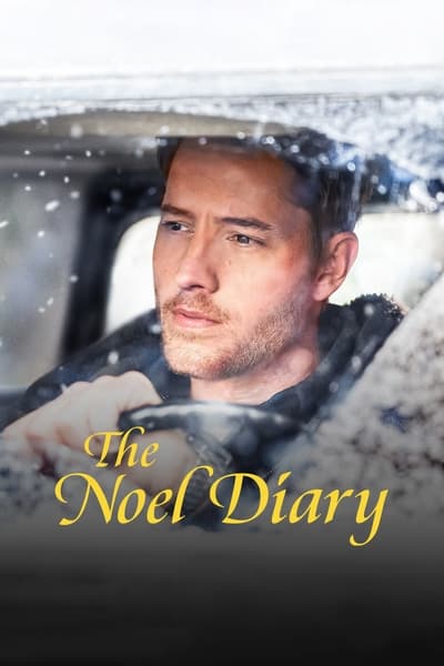 The Noel Diary (2022) 1080p WEBRip x265 DUAL SP3LL