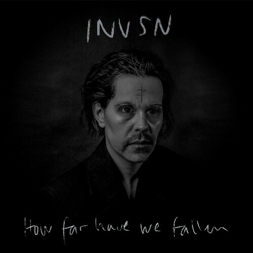 VA - INVSN - How Far Have We Fallen (2022) (MP3)