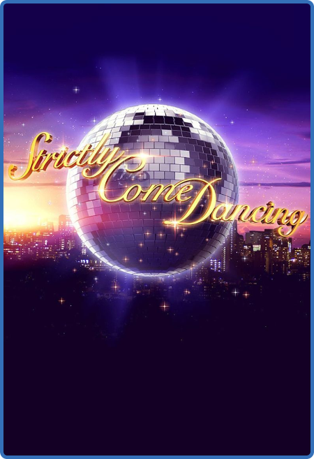 Strictly Come Dancing S20 (2022) The Final